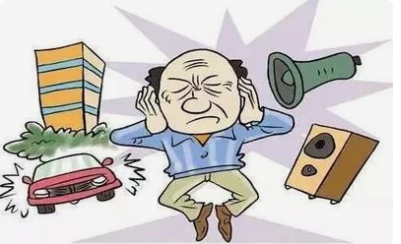 什么樣的聲音稱為噪聲？